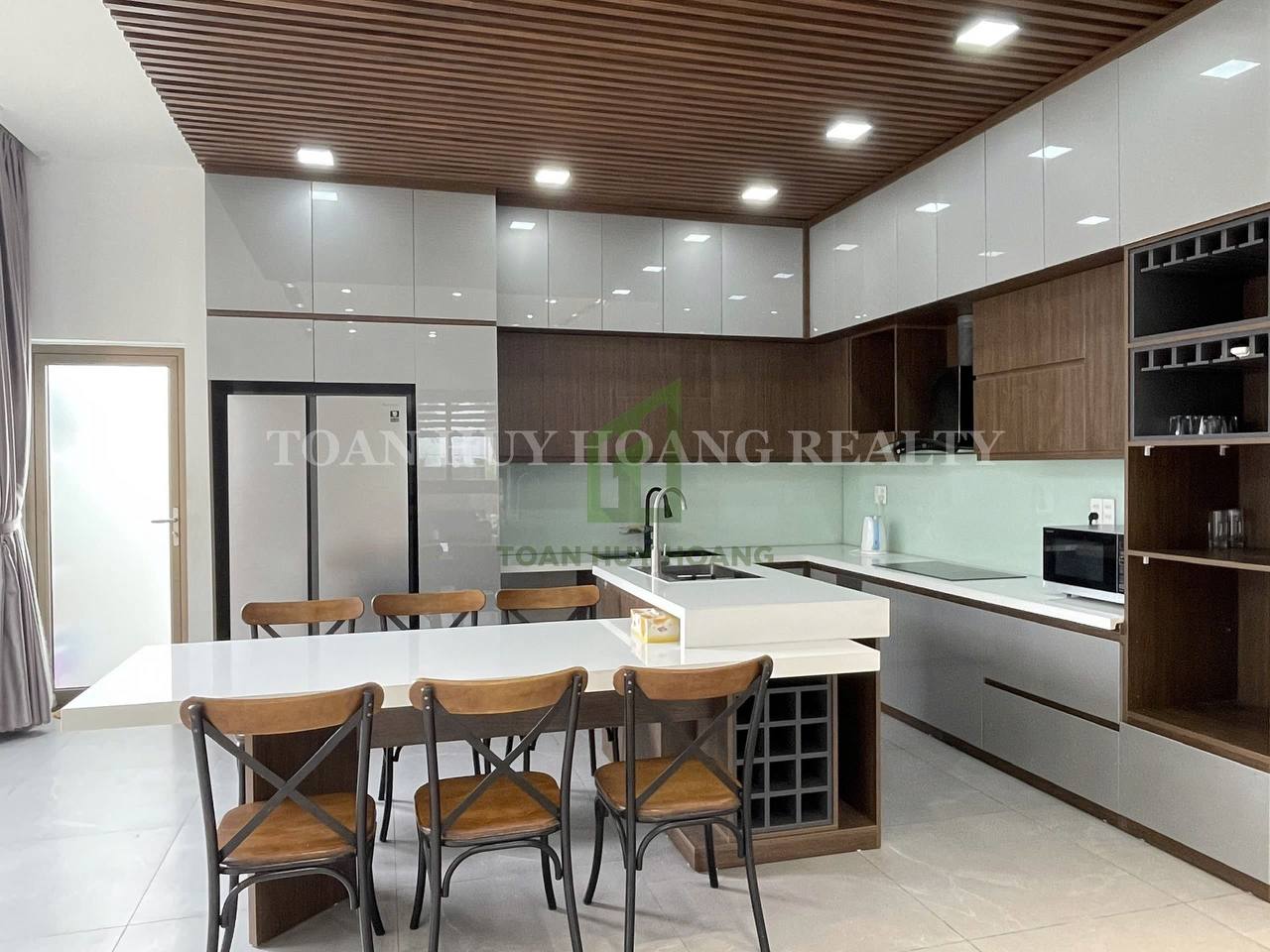 5BR villa in Ngu Hanh Son — photo 7