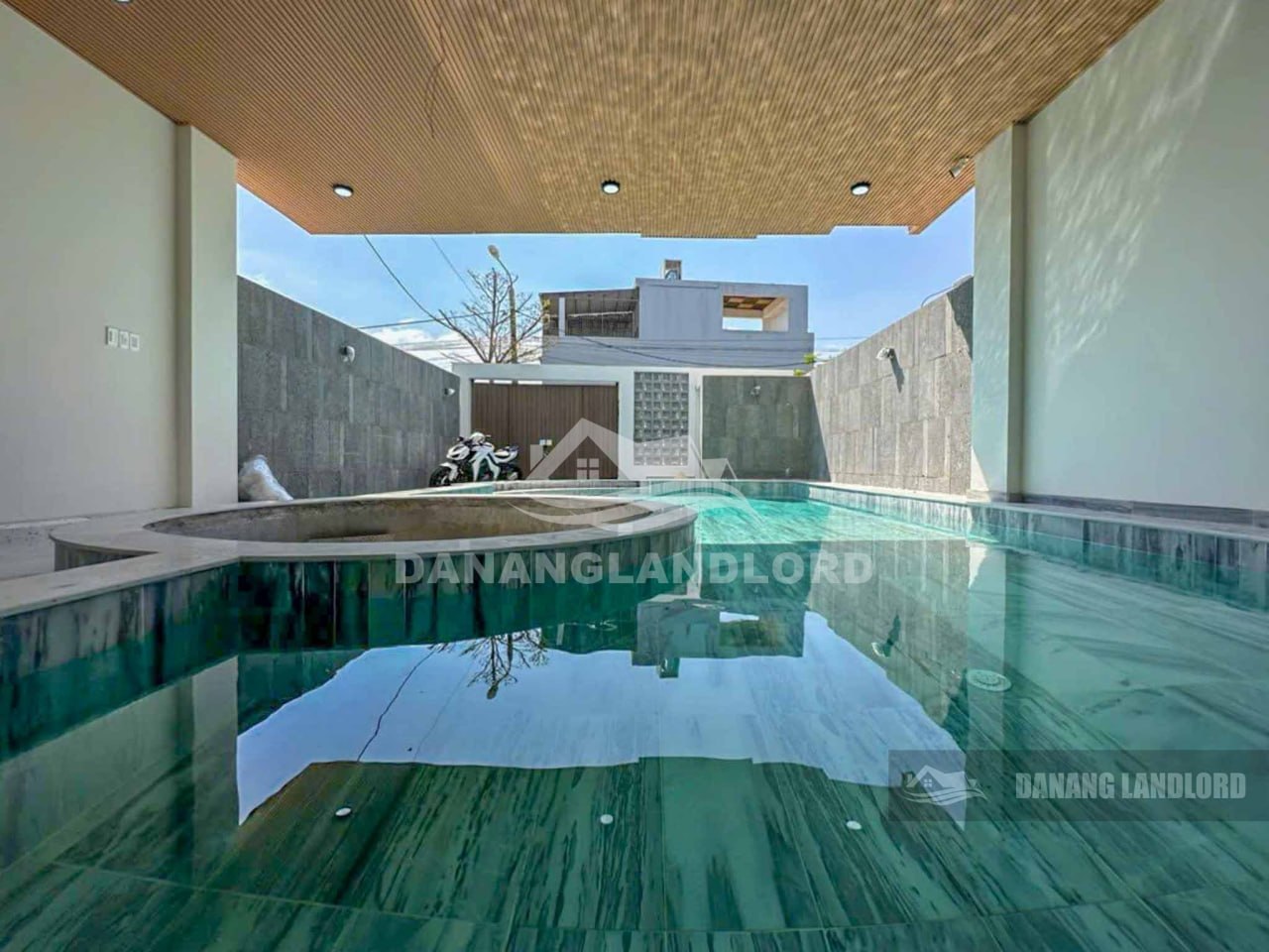 4BR villa in Ngu Hanh Son — photo 3