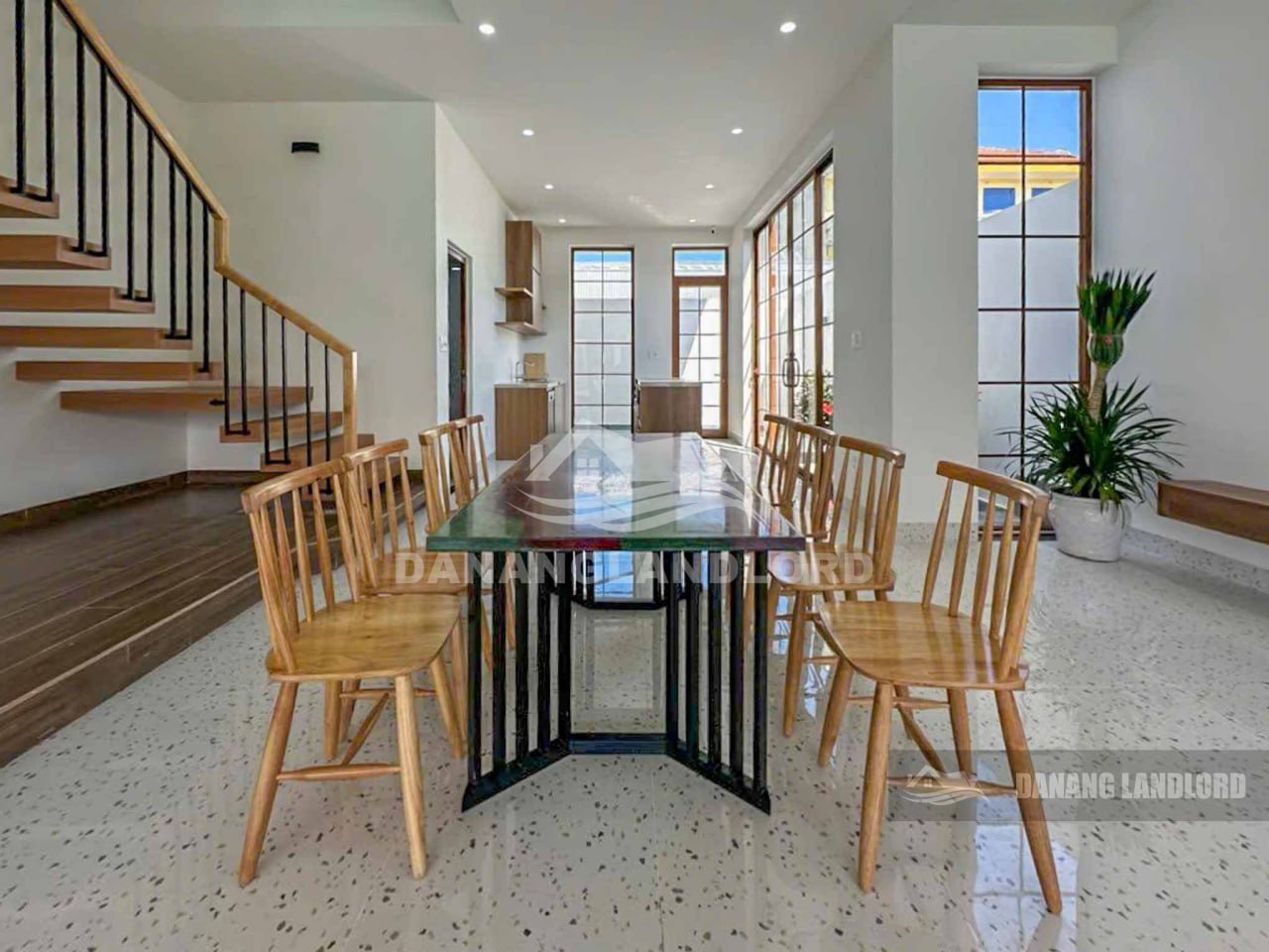 4BR villa in Ngu Hanh Son — photo 5