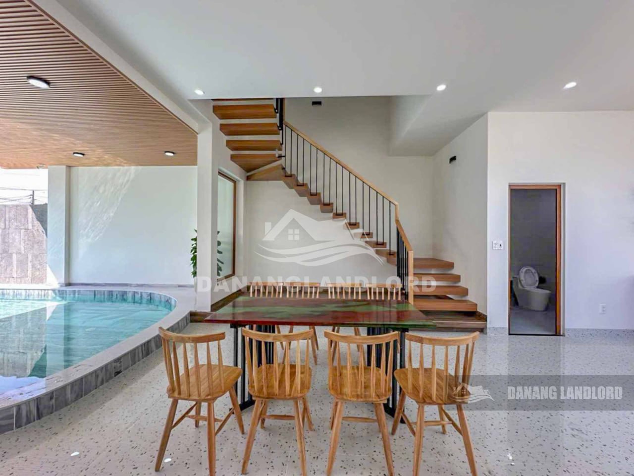 4BR villa in Ngu Hanh Son — photo 6