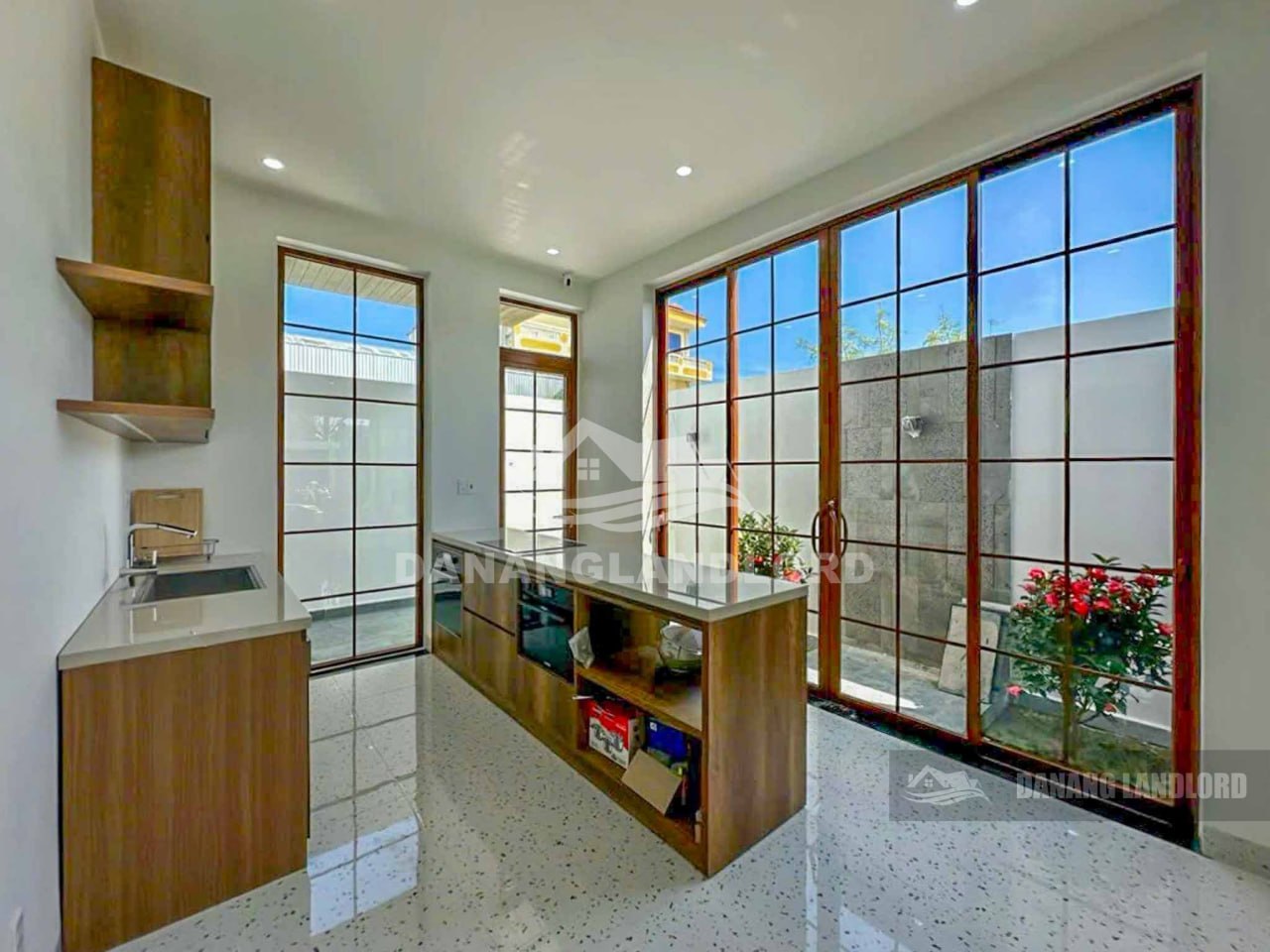 4BR villa in Ngu Hanh Son — photo 7