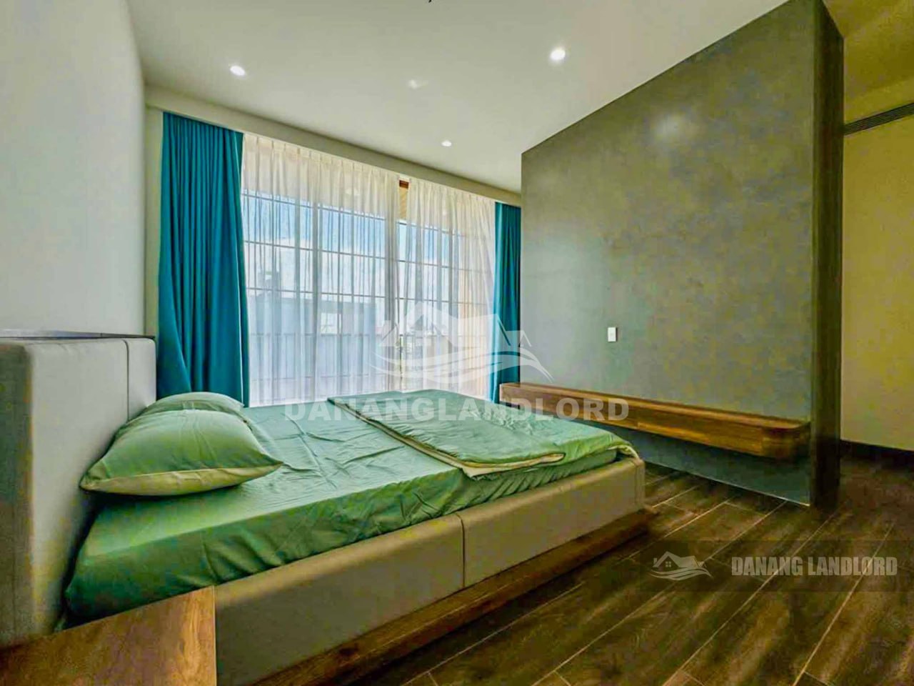 4BR villa in Ngu Hanh Son — photo 9