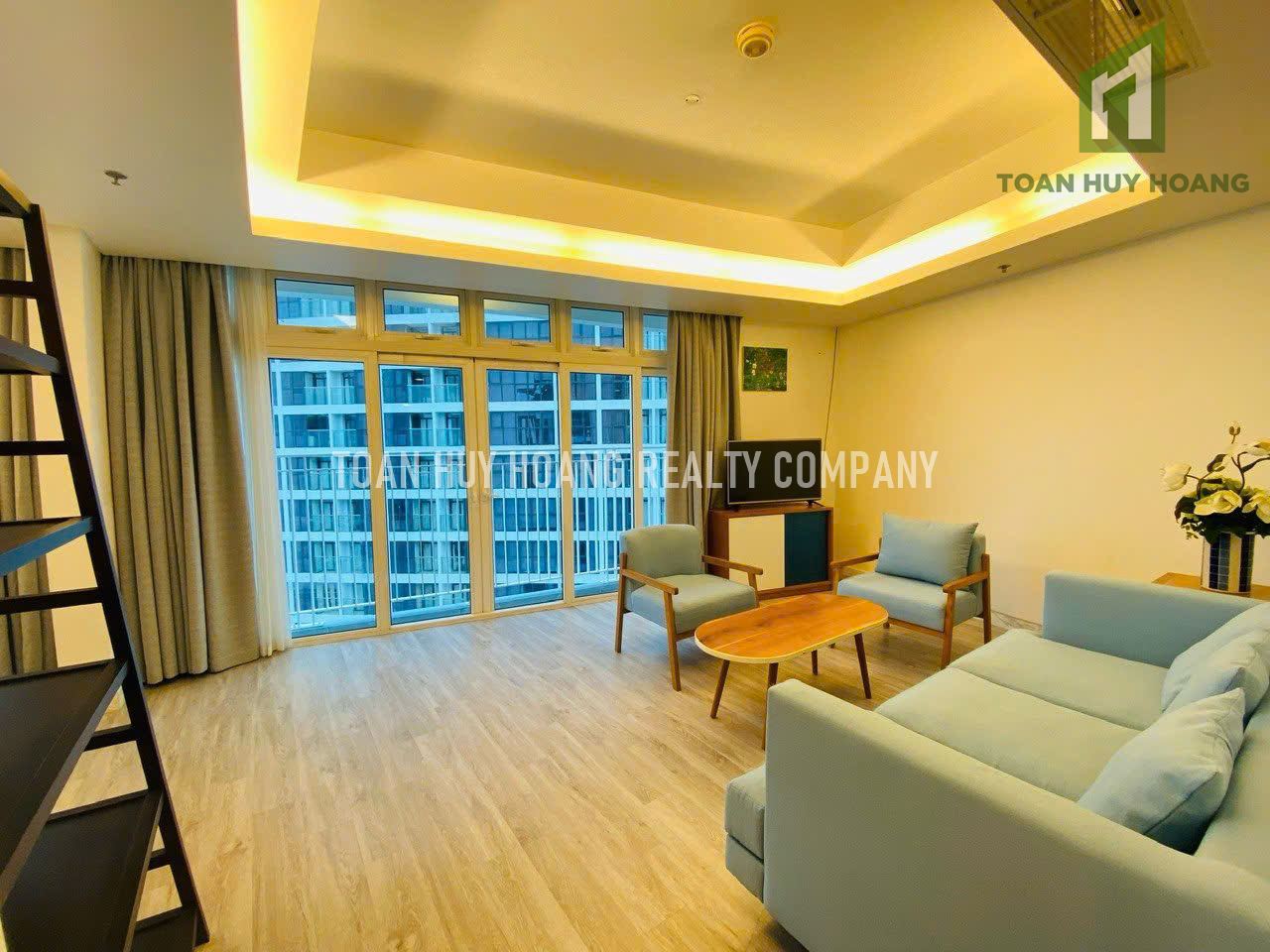 2BR apartment in Son Tra — photo 2