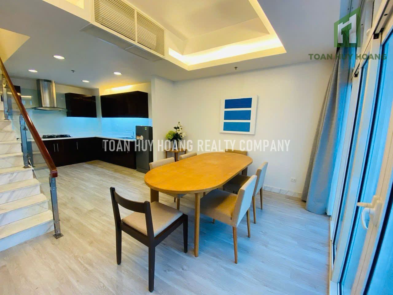 2BR apartment in Son Tra — photo 4