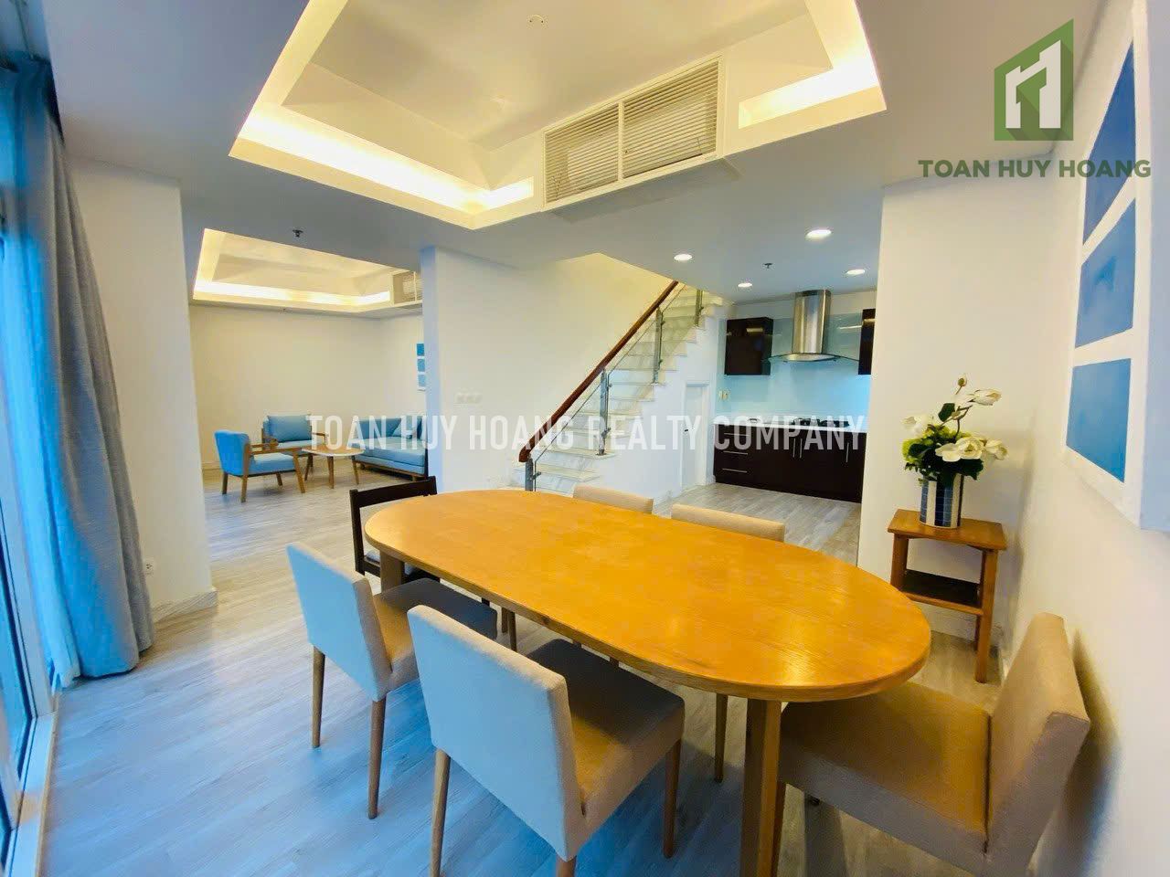 2BR apartment in Son Tra — photo 5