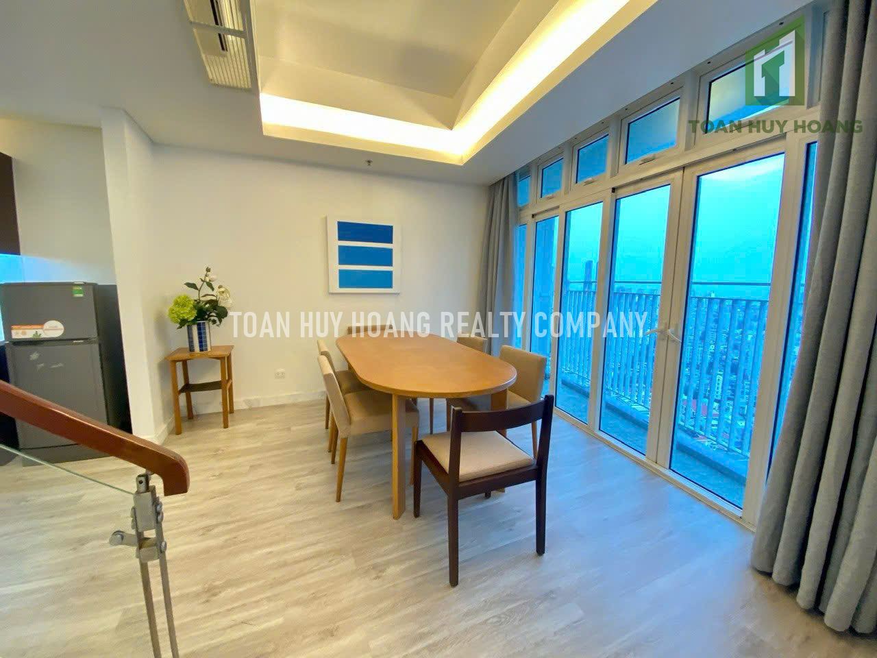 2BR apartment in Son Tra — photo 6