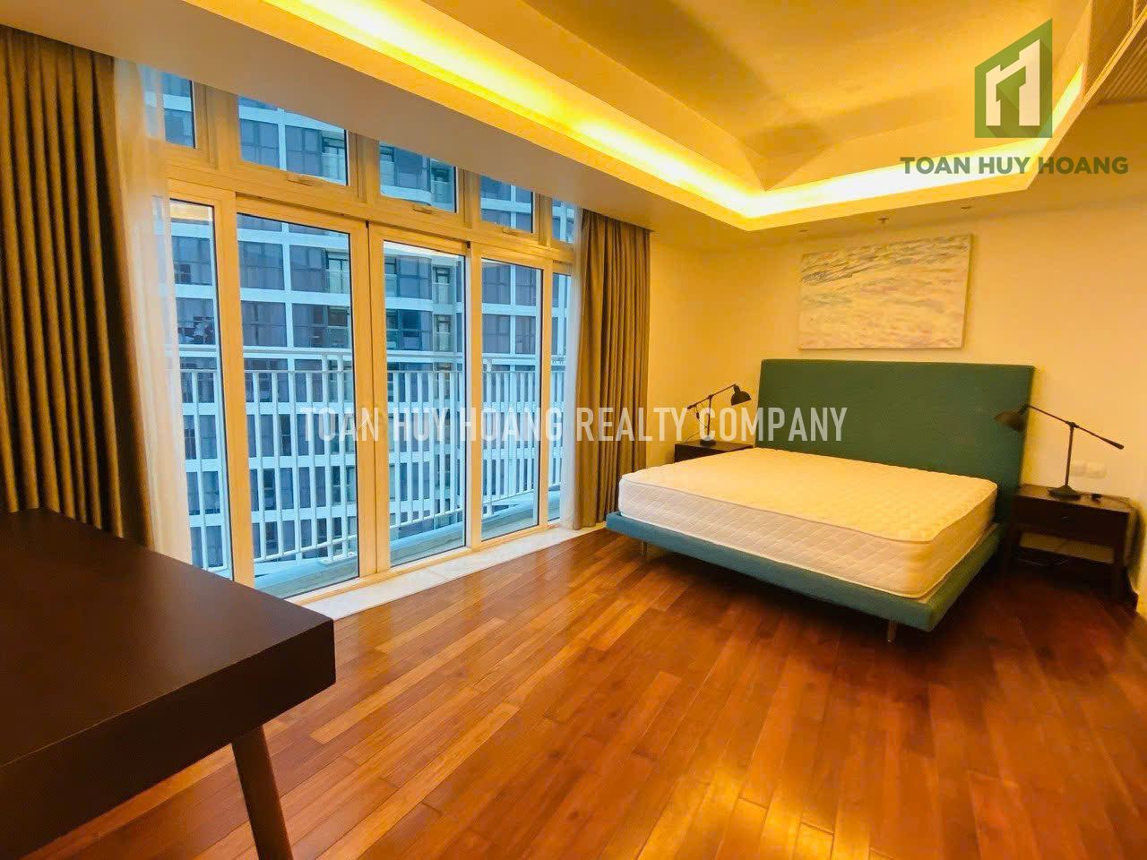 2BR apartment in Son Tra — photo 7