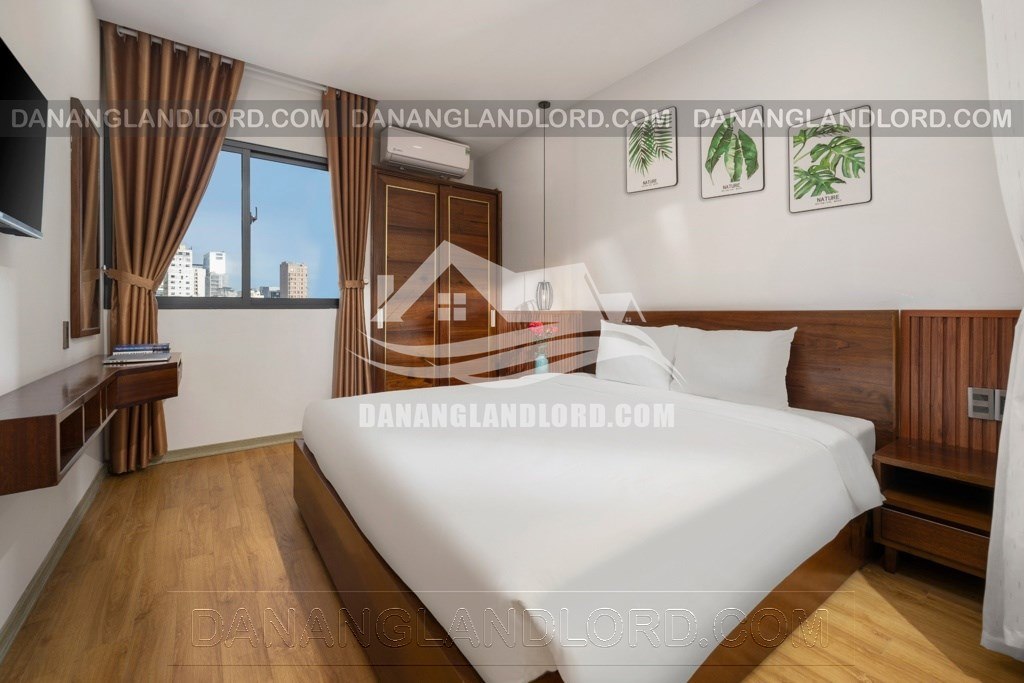 1BR apartment in Son Tra — photo 4