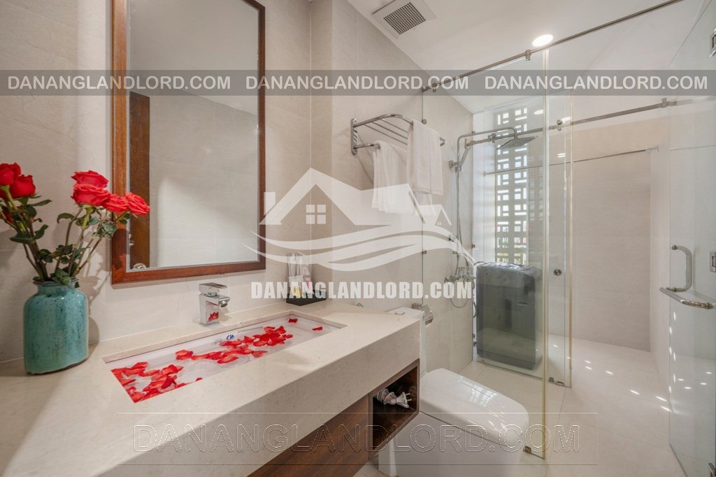 1BR apartment in Son Tra — photo 6