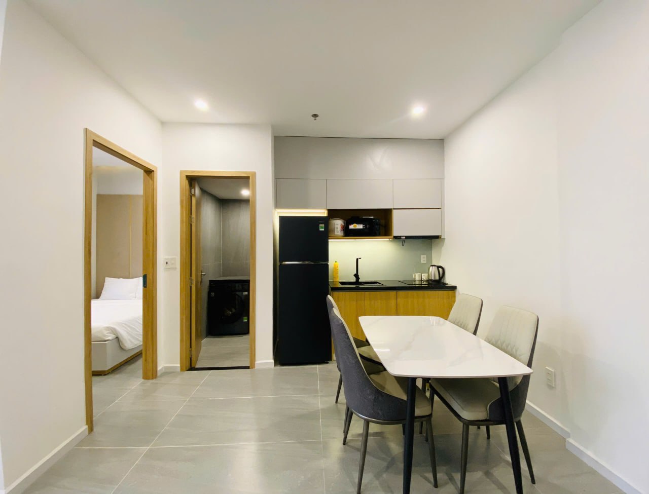 2BR apartment in Ngu Hanh Son — photo 3