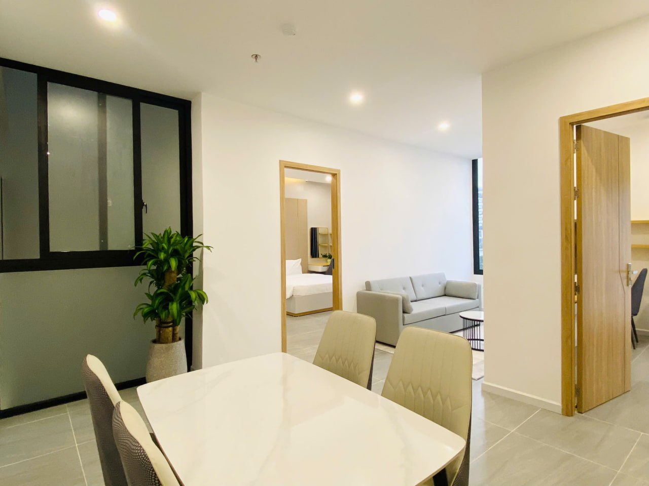 2BR apartment in Ngu Hanh Son — photo 5