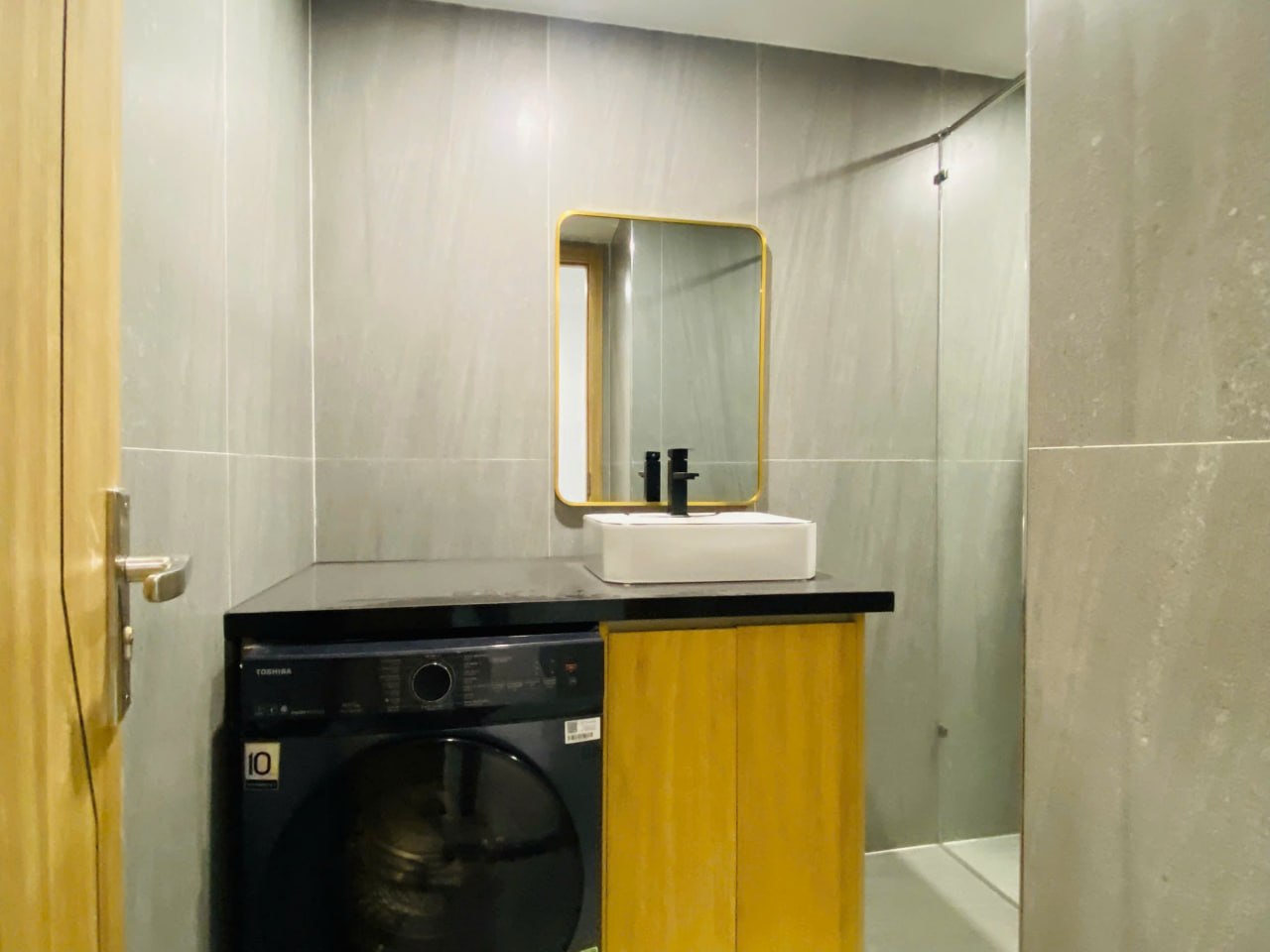 2BR apartment in Ngu Hanh Son — photo 6