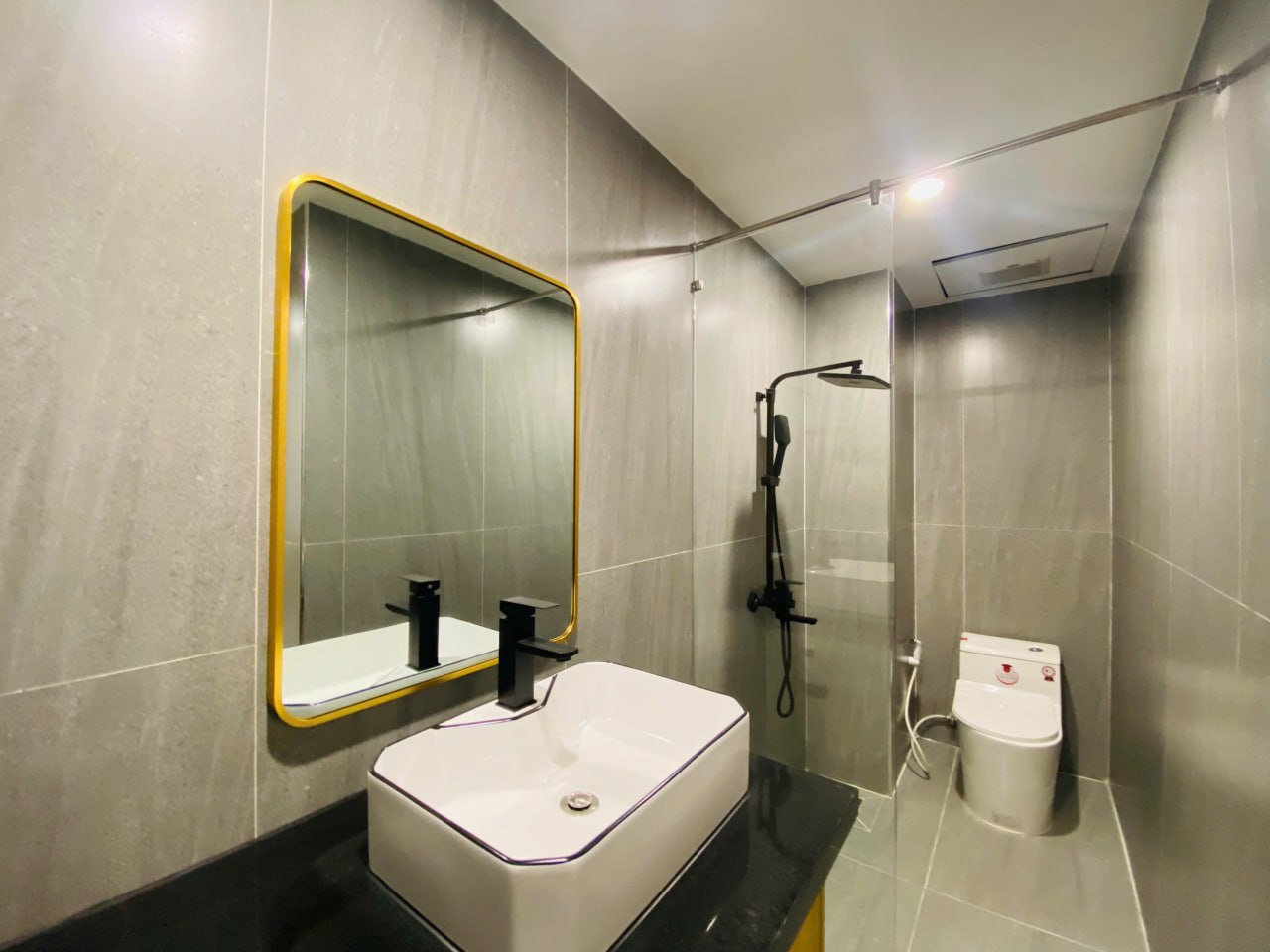 2BR apartment in Ngu Hanh Son — photo 7