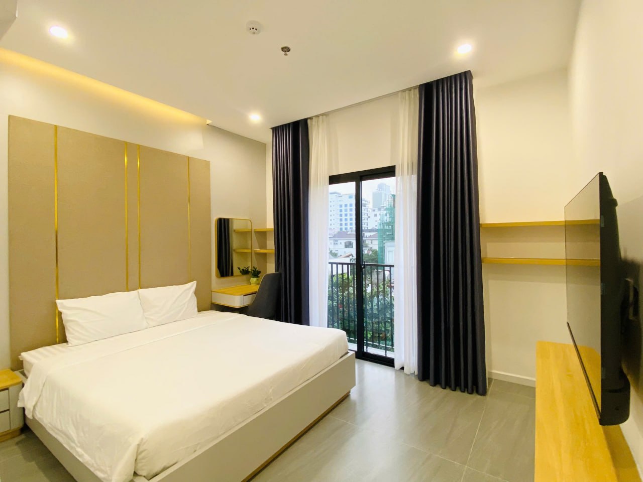 2BR apartment in Ngu Hanh Son — photo 8