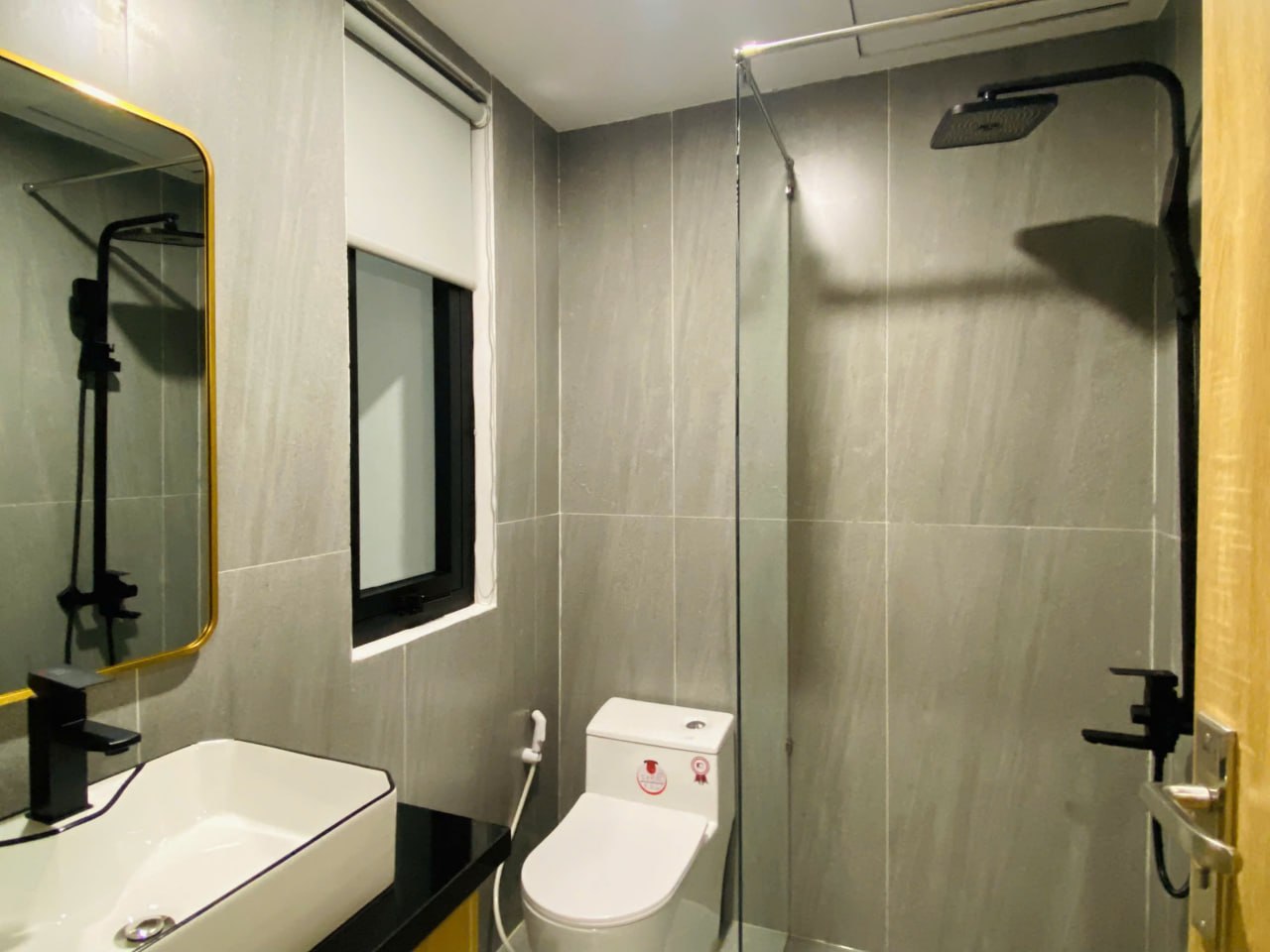 2BR apartment in Ngu Hanh Son — photo 9