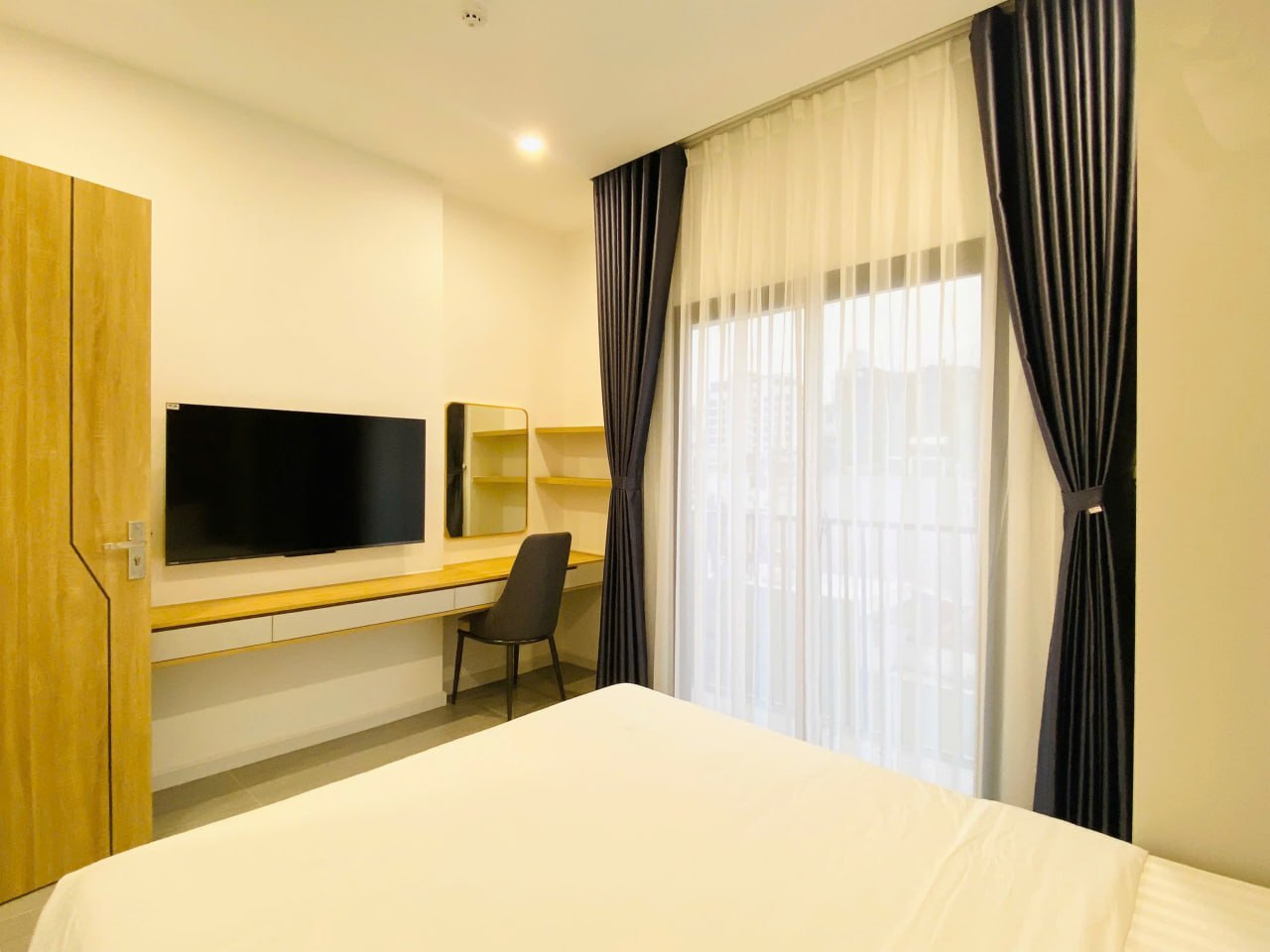 2BR apartment in Ngu Hanh Son — photo 10