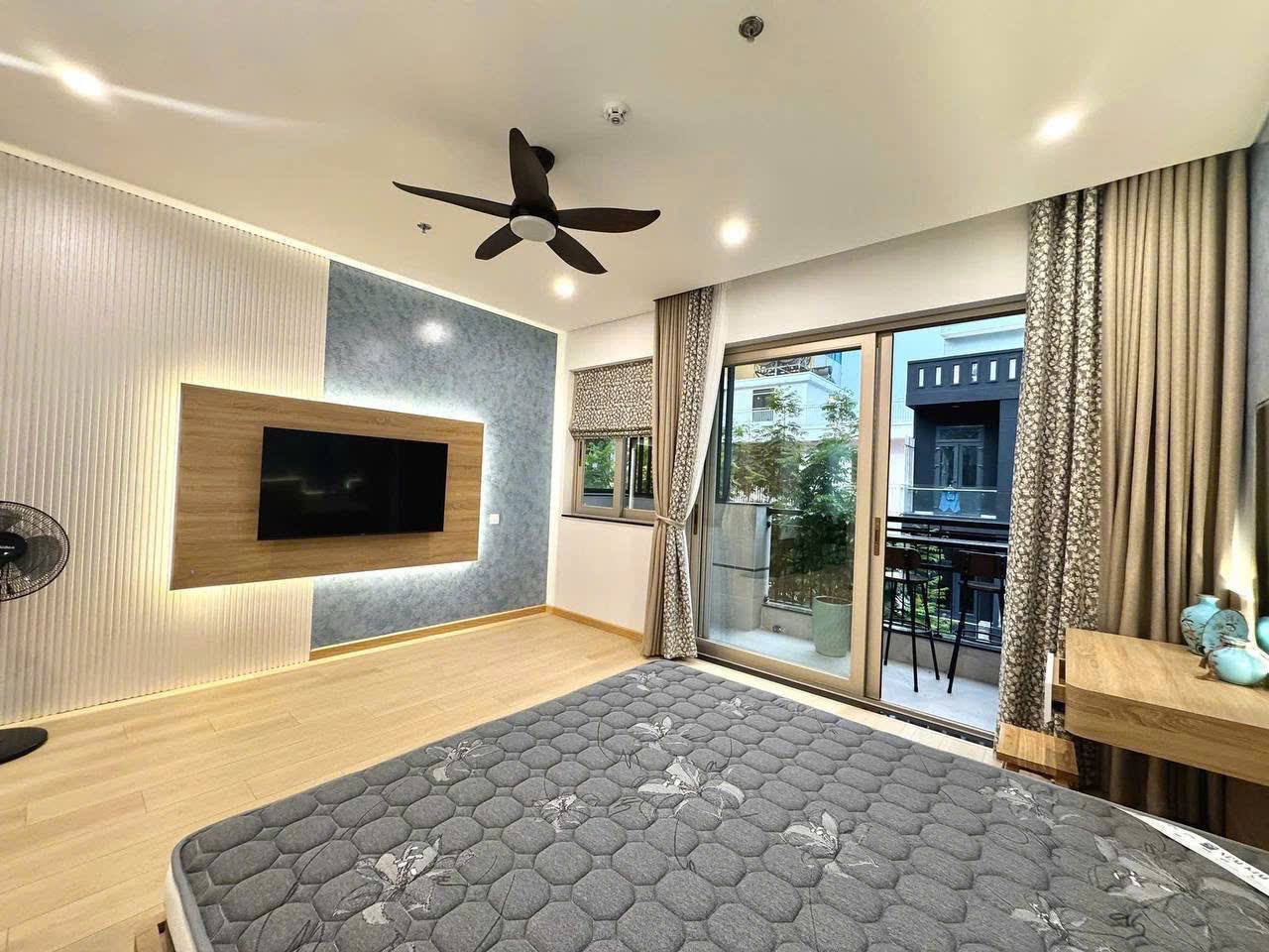 2BR apartment in My An — photo 3