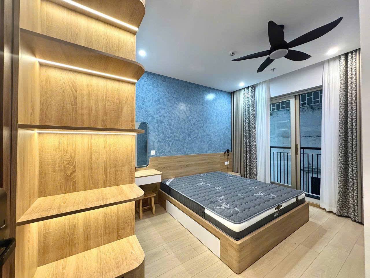 2BR apartment in My An — photo 4