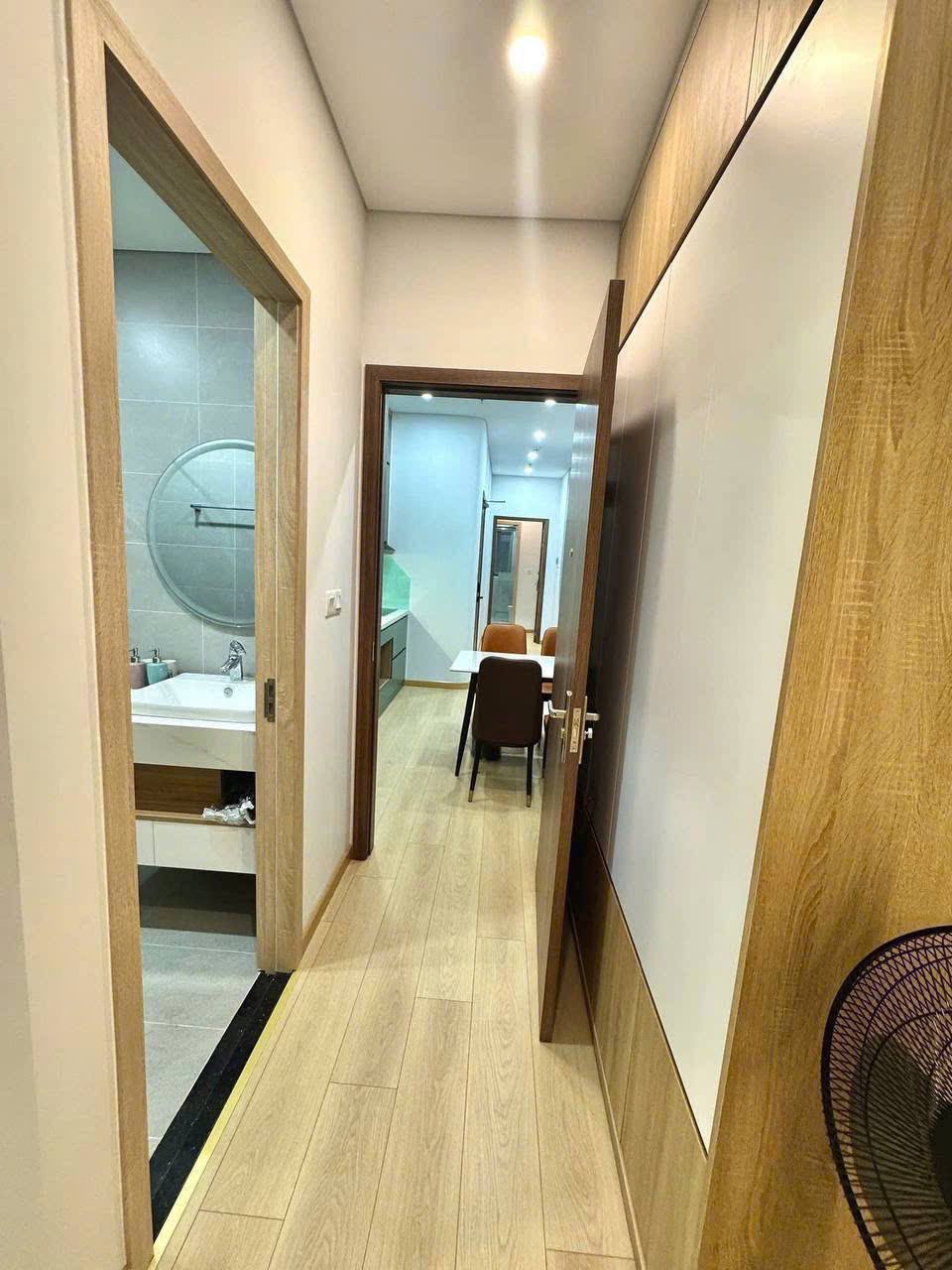 2BR apartment in My An — photo 5