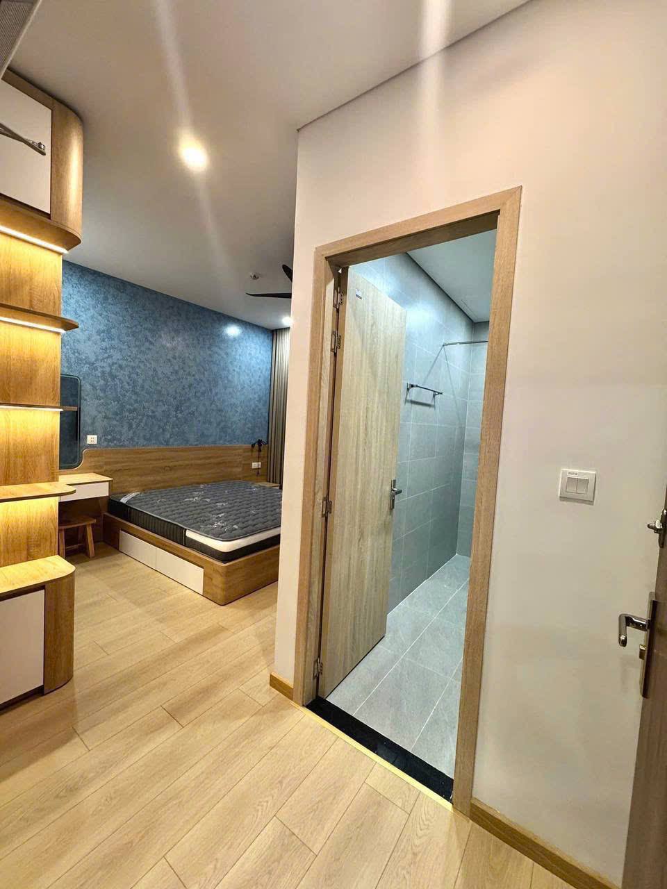 2BR apartment in My An — photo 6