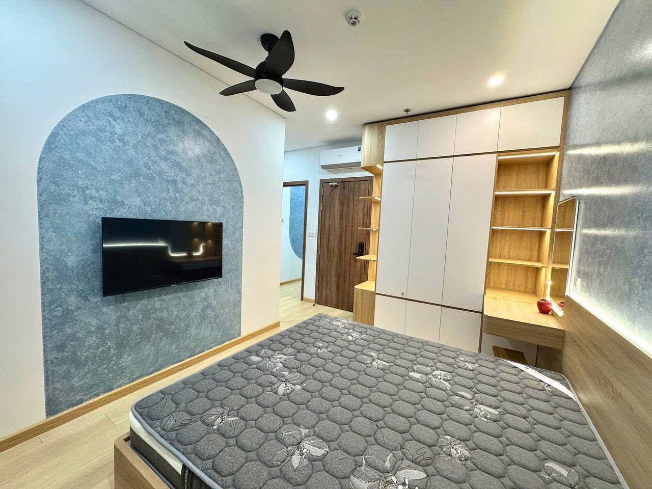 2BR apartment in My An — photo 7