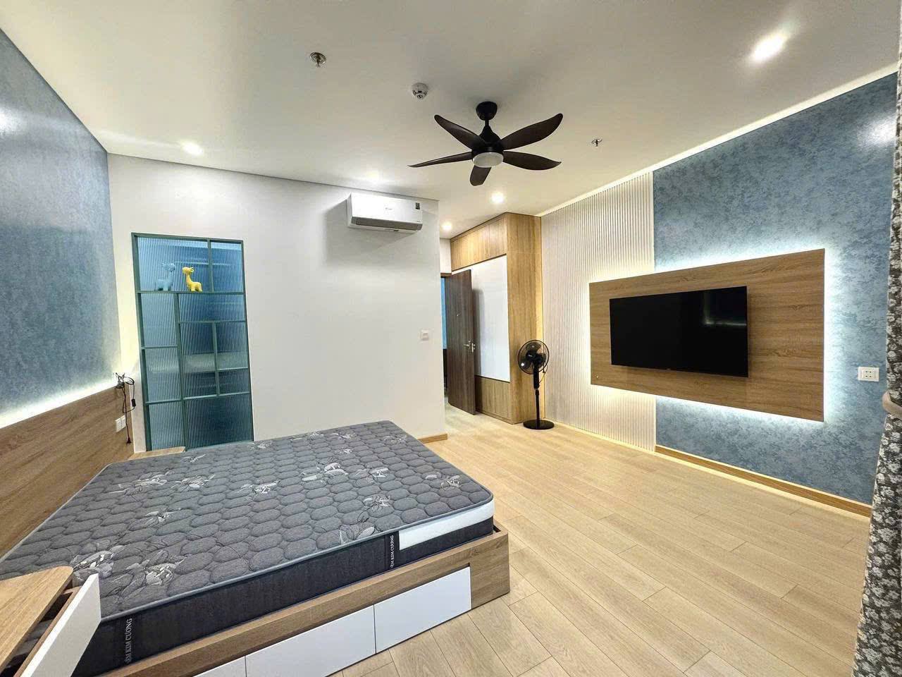2BR apartment in My An — photo 9