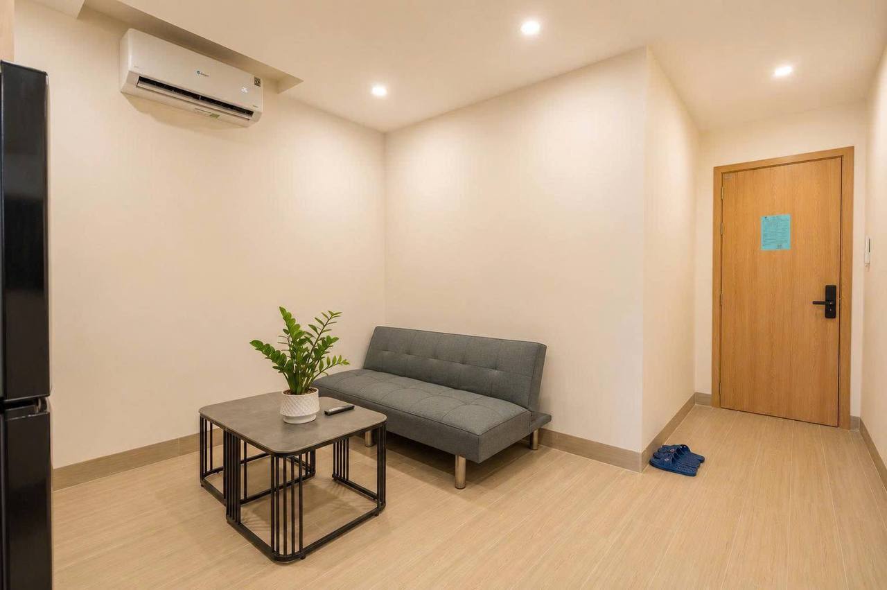 1BR apartment in Khue My — photo 5