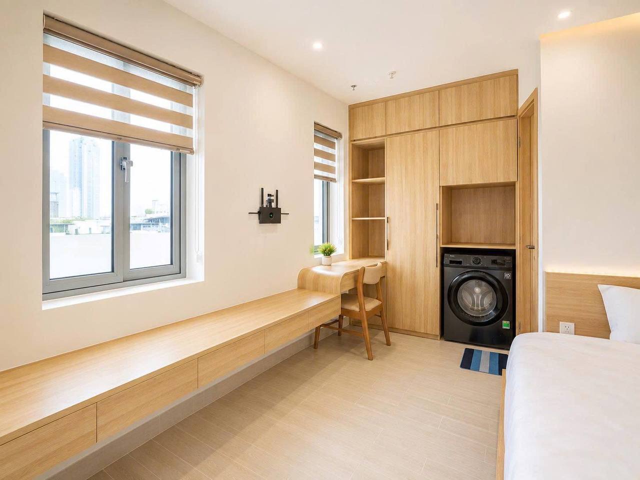 1BR apartment in Khue My — photo 7