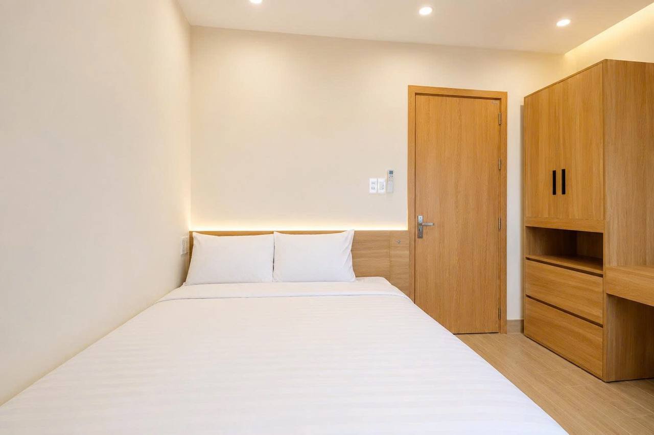 apartment in Khue My — photo 4
