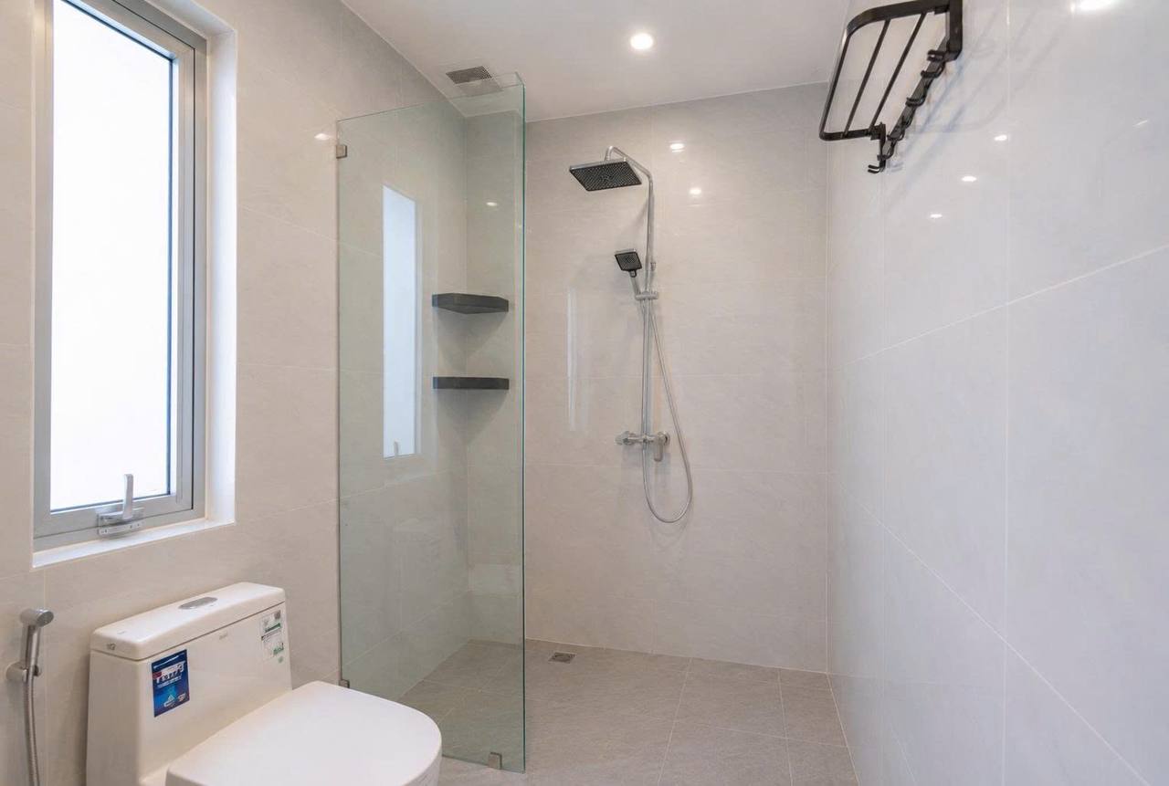 apartment in Khue My — photo 7