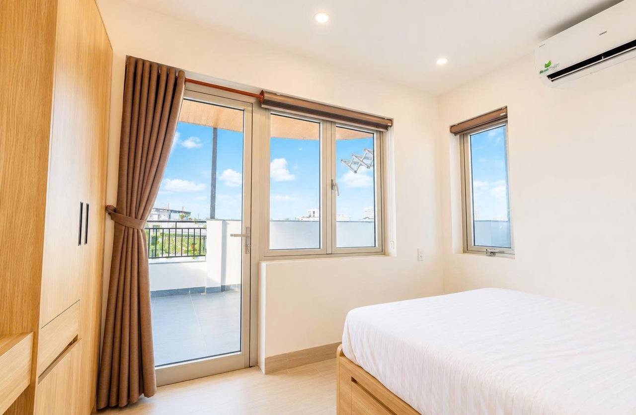 apartment in Khue My — photo 9