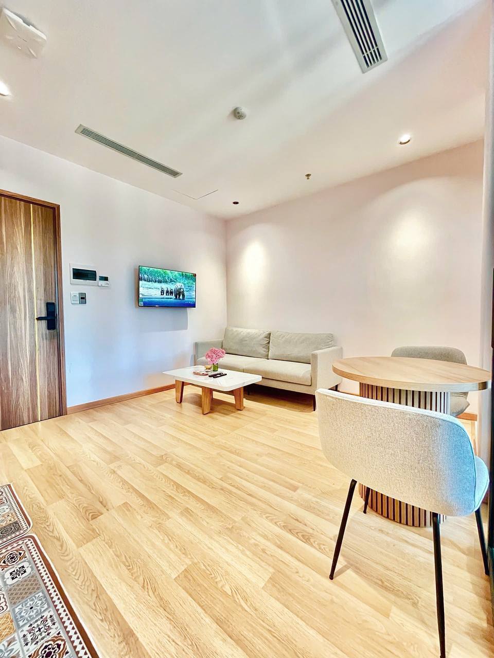 1BR apartment in Son Tra — photo 2