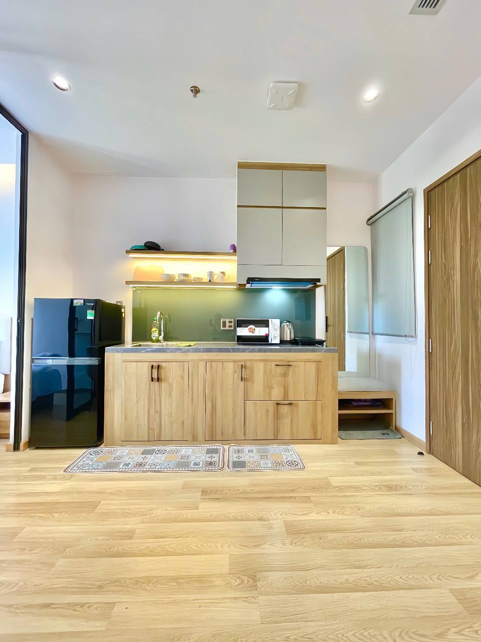 1BR apartment in Son Tra — photo 3