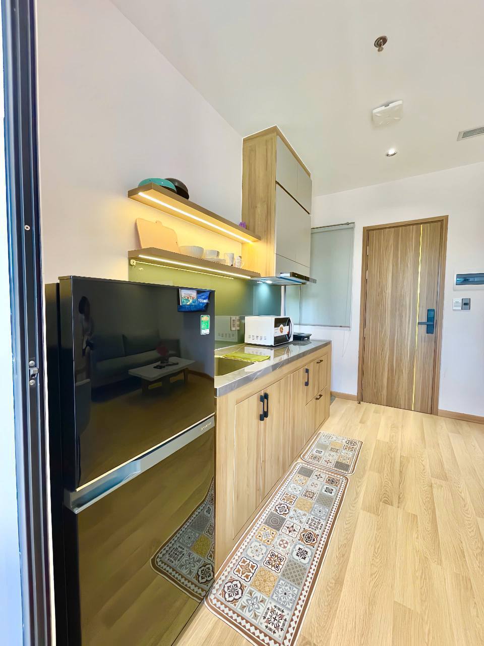 1BR apartment in Son Tra — photo 4