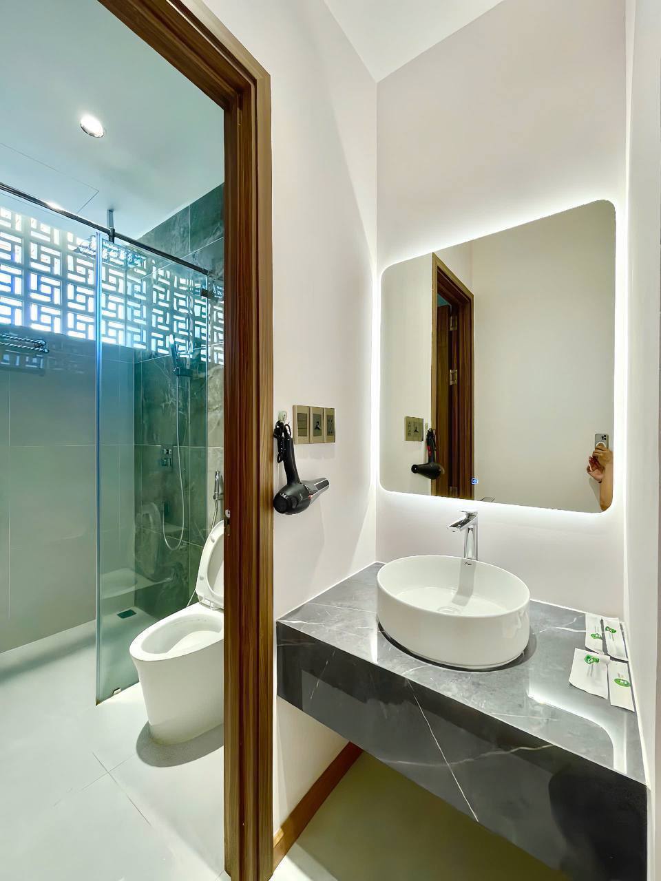 1BR apartment in Son Tra — photo 6