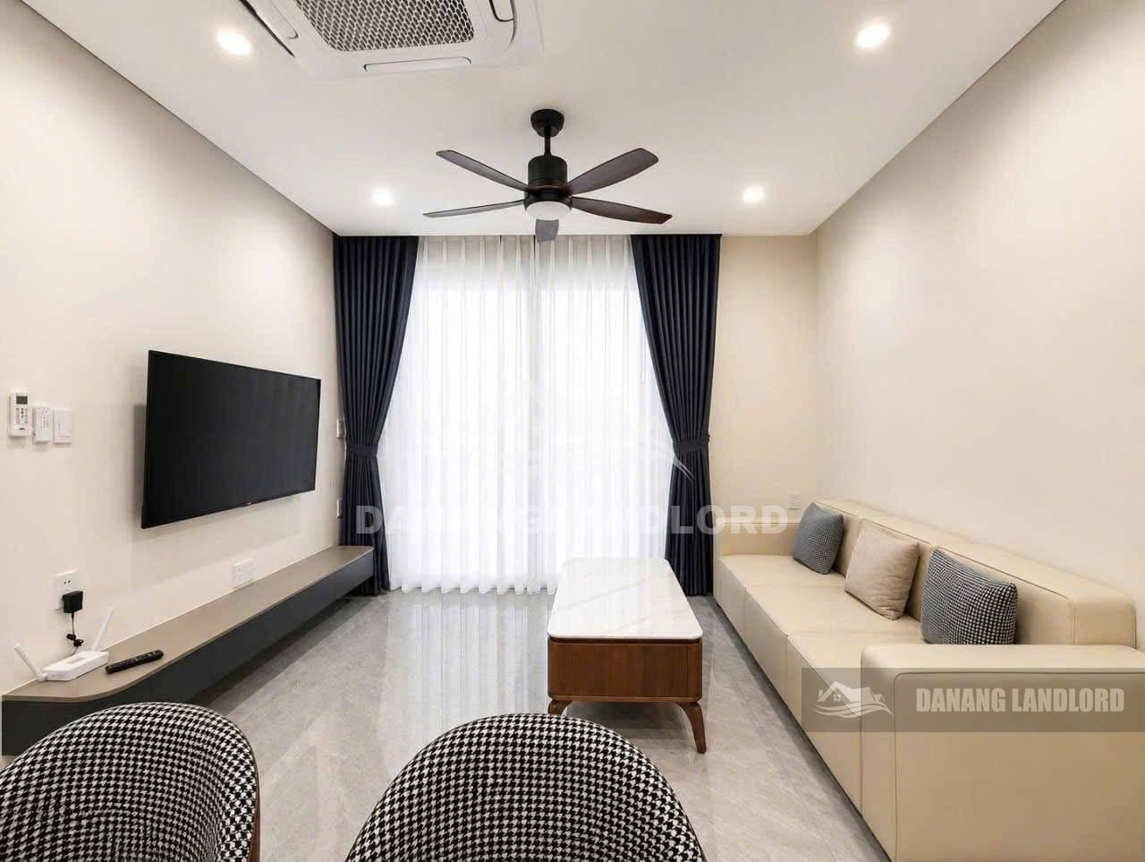 1BR apartment in Ngu Hanh Son — photo 2