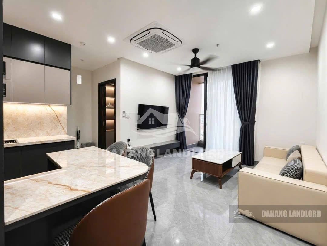 1BR apartment in Ngu Hanh Son — photo 3