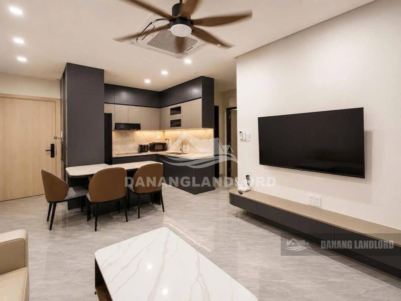 1BR apartment in Ngu Hanh Son — photo 4