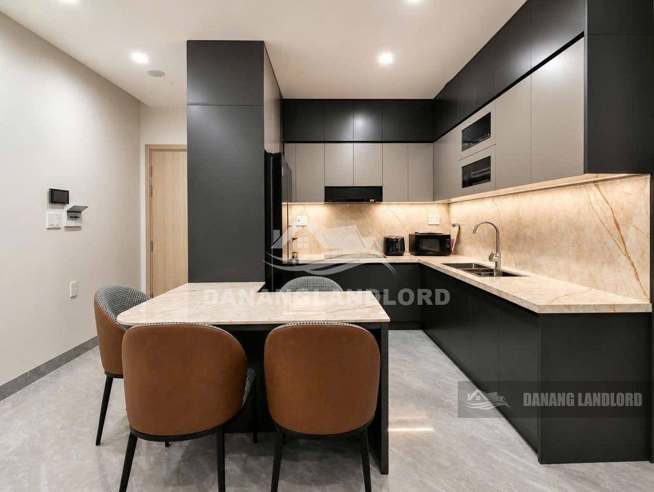 1BR apartment in Ngu Hanh Son — photo 6