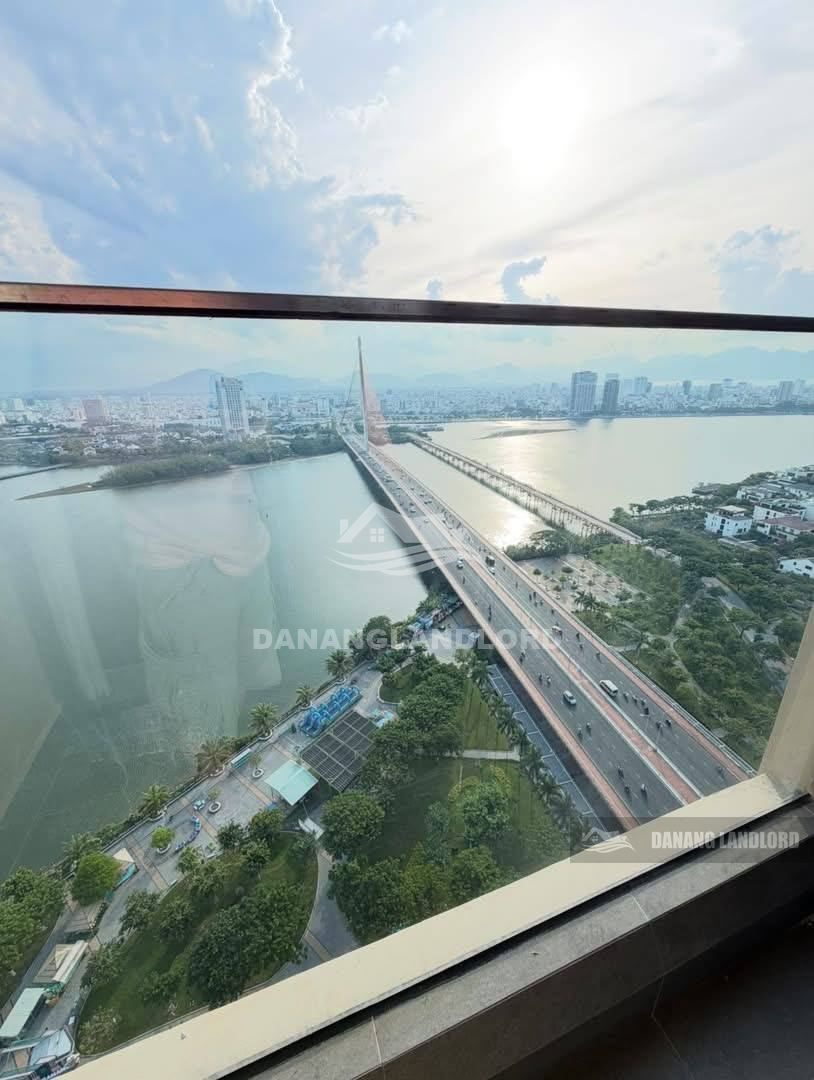 1BR apartment in Ngu Hanh Son — photo 8