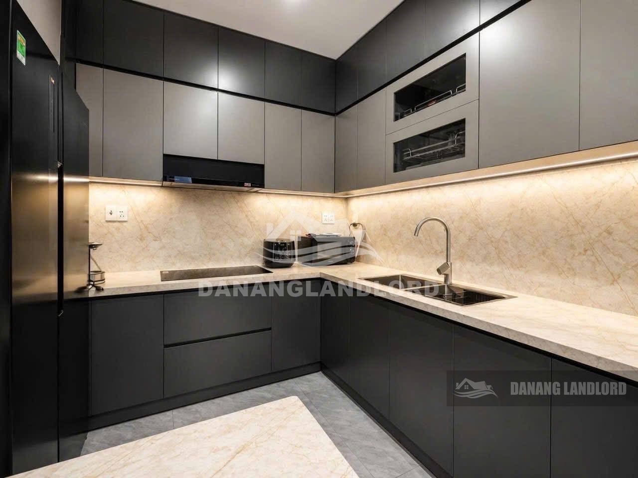 1BR apartment in Ngu Hanh Son — photo 9