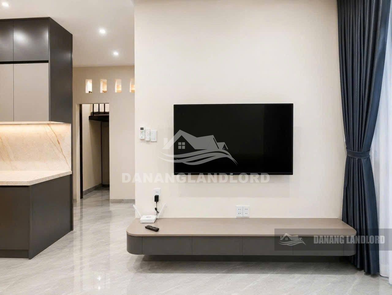 1BR apartment in Ngu Hanh Son — photo 10