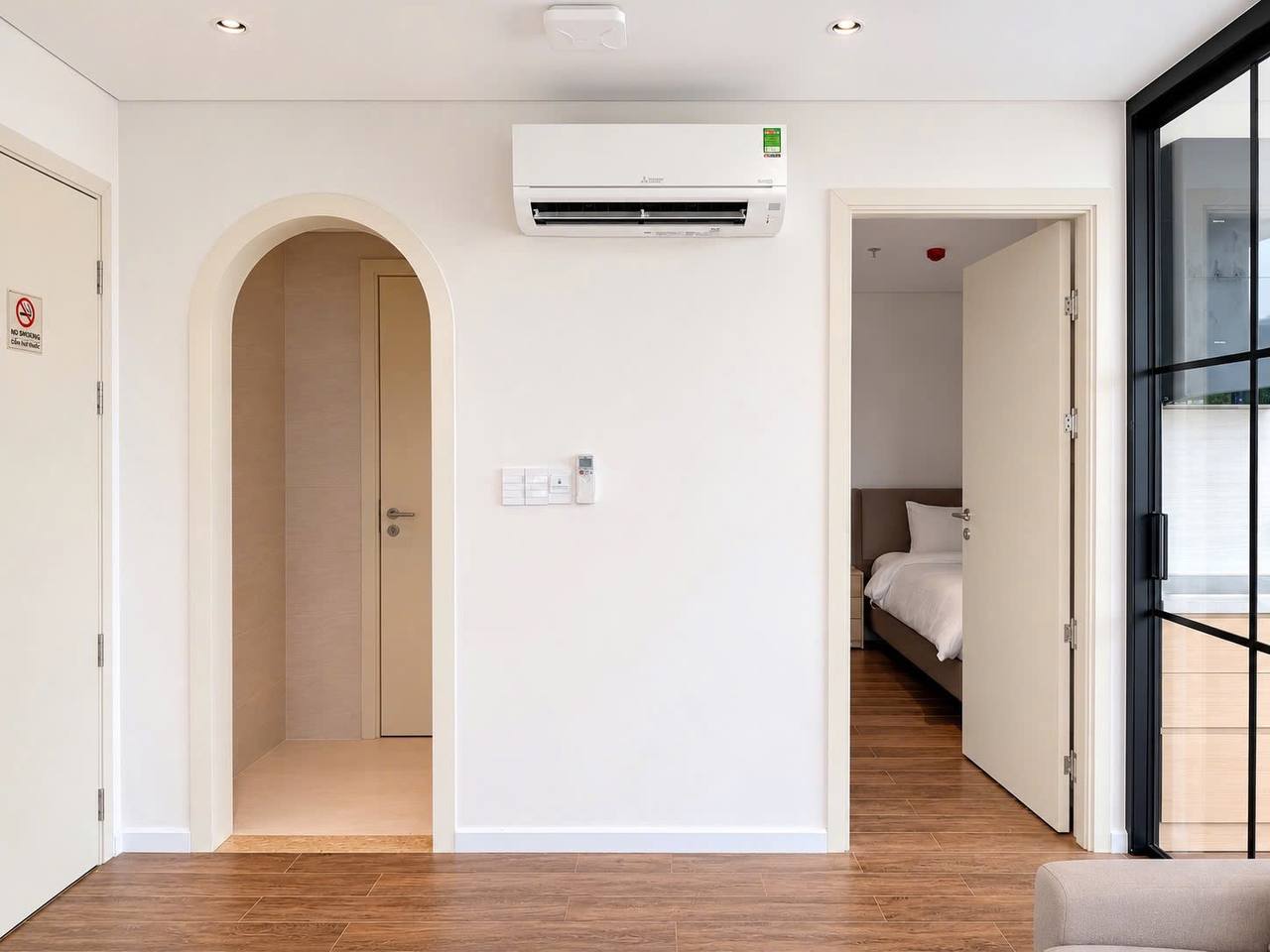 2BR apartment in Son Tra — photo 4