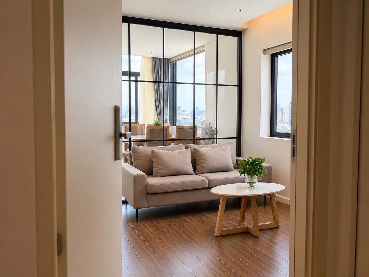 2BR apartment in Son Tra — photo 7
