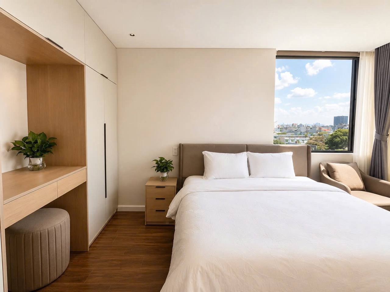 2BR apartment in Son Tra — photo 8