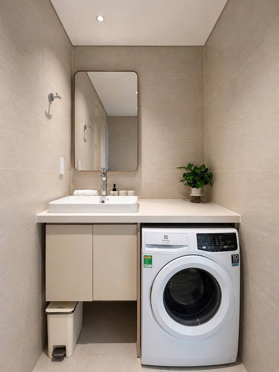 2BR apartment in Son Tra — photo 9