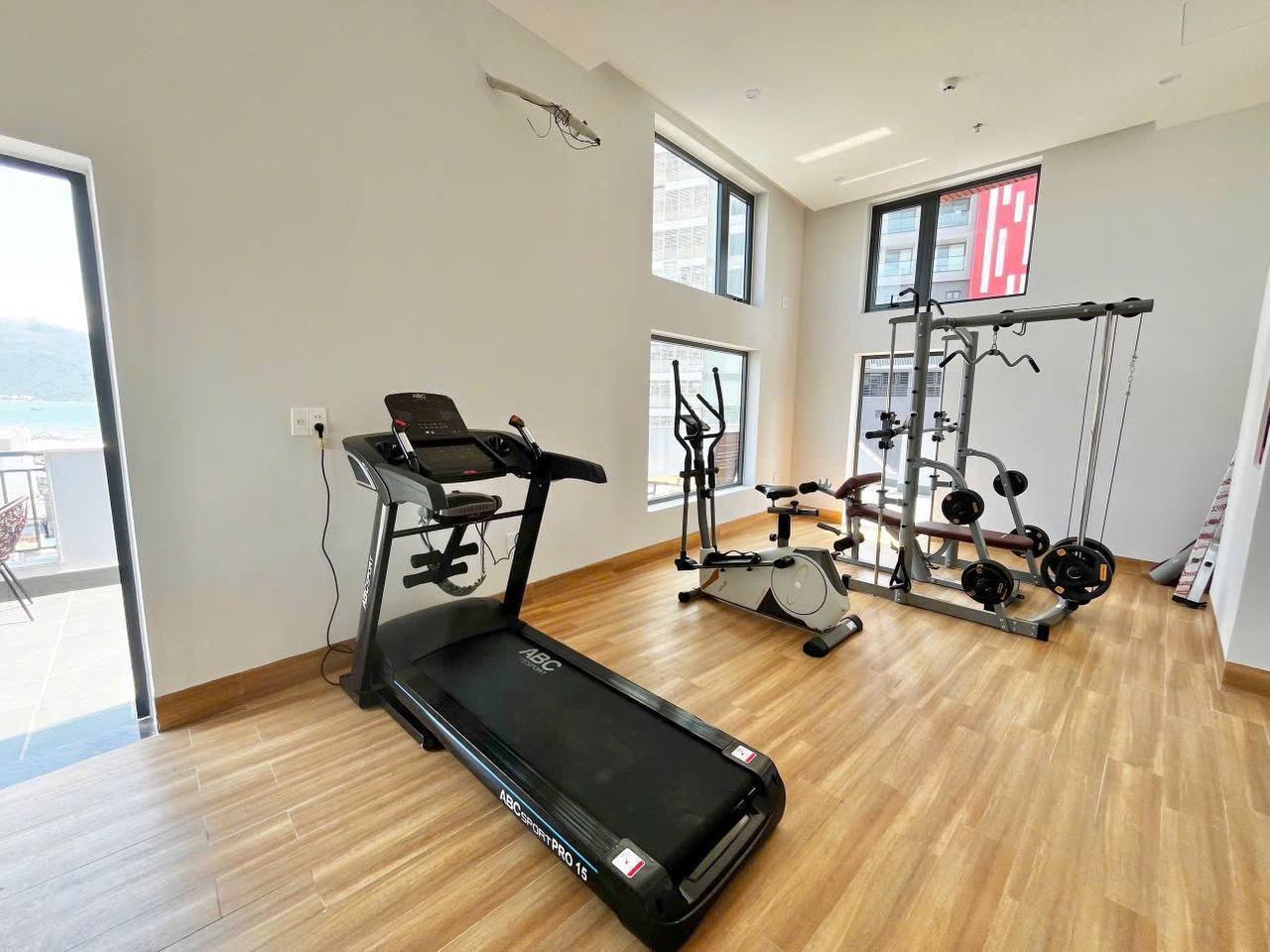 1BR apartment in Son Tra — photo 2