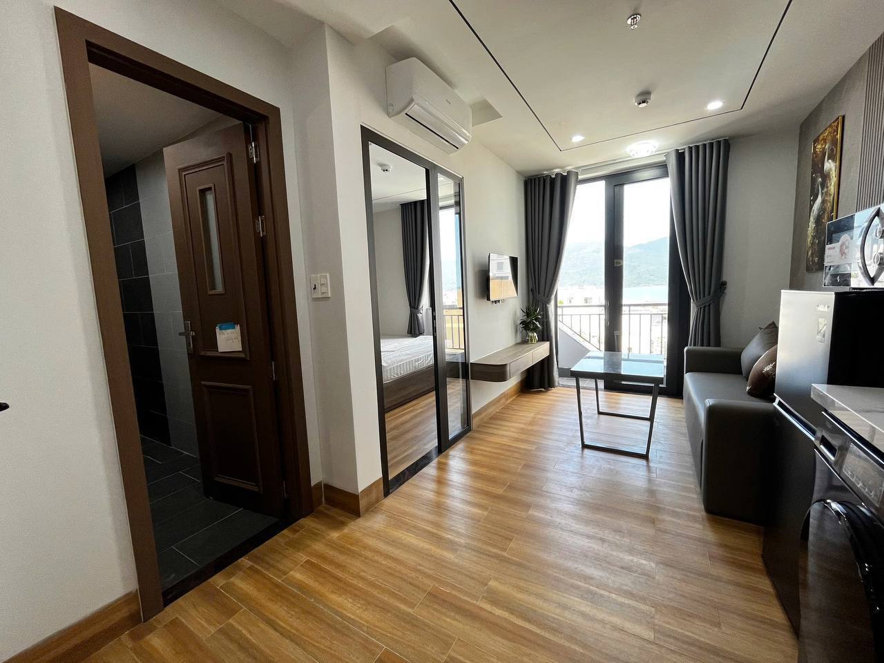 1BR apartment in Son Tra — photo 3