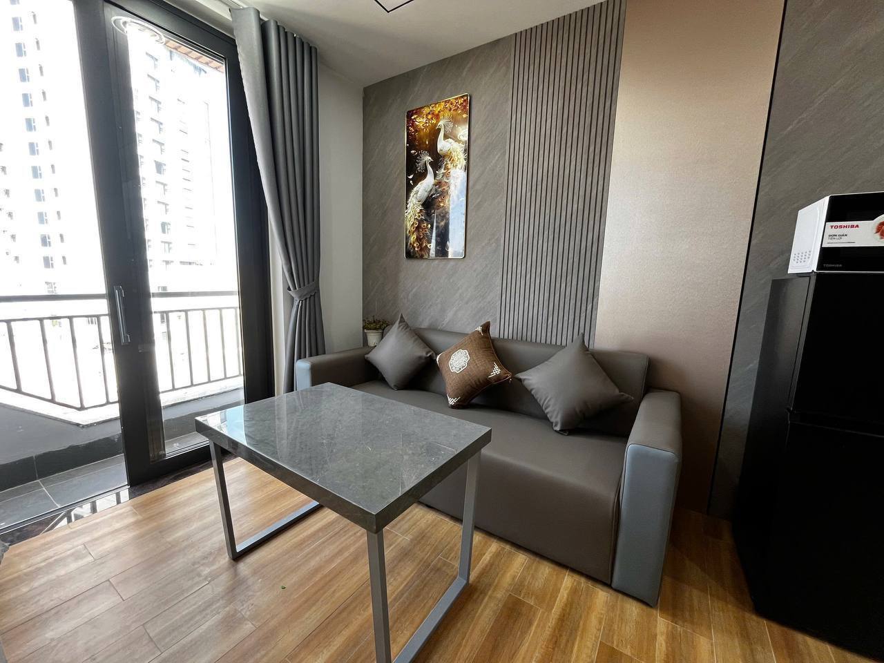 1BR apartment in Son Tra — photo 5
