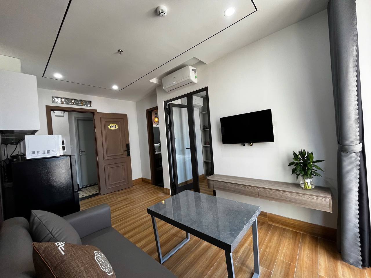 1BR apartment in Son Tra — photo 6